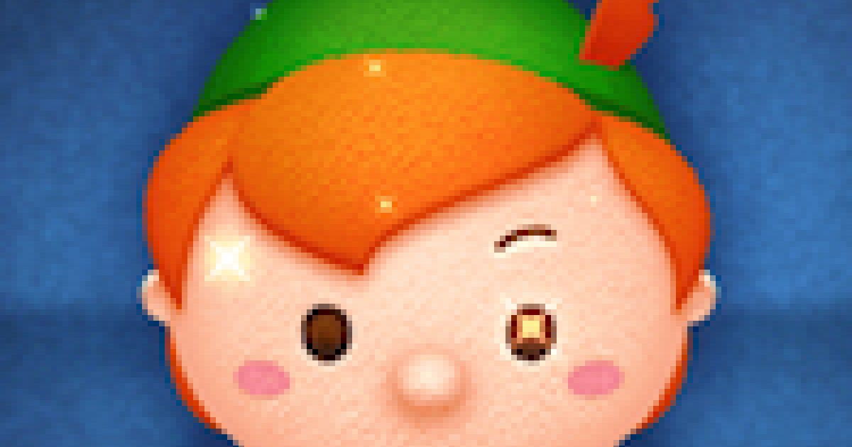 ツムツム ピーター パンの評価と高スコアを狙うコツ ゲームウィズ