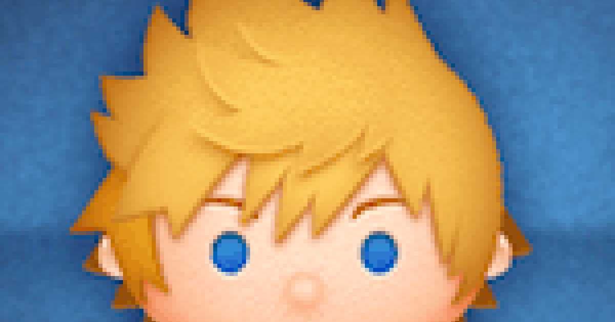 赤い ほっぺ の ツム で 36 チェーン