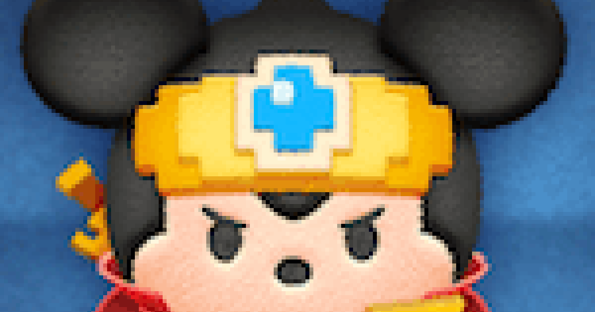 ツムツム 勇者ミッキーの評価と高スコアを狙うコツ ゲームウィズ