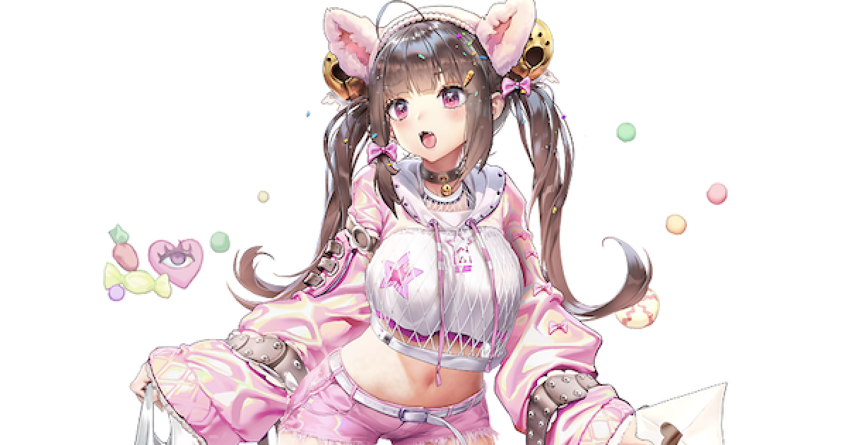 デスチャ うきうきパケトのスキル性能とステータスランキング デスティニーチャイルド ゲームウィズ Gamewith