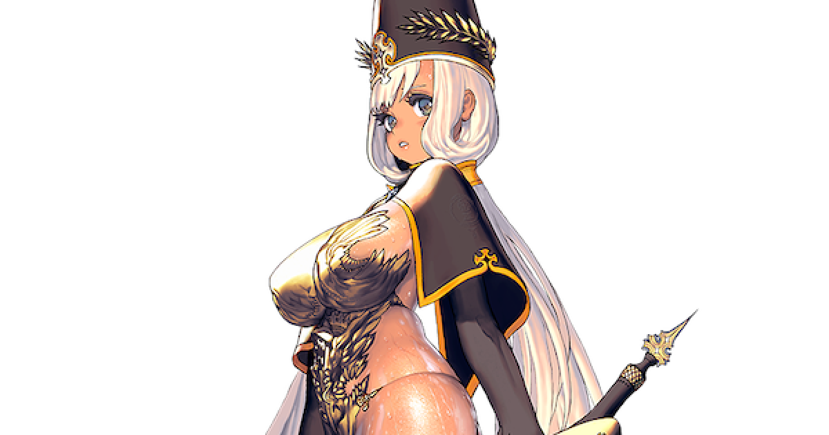 デスチャ 解放されたマアトのスキル性能とステータスランキング デスティニーチャイルド ゲームウィズ Gamewith