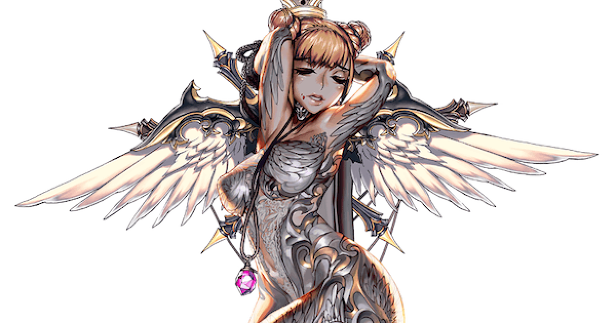 デスチャ 祓魔師ニルティのスキル性能とステータスランキング デスティニーチャイルド ゲームウィズ