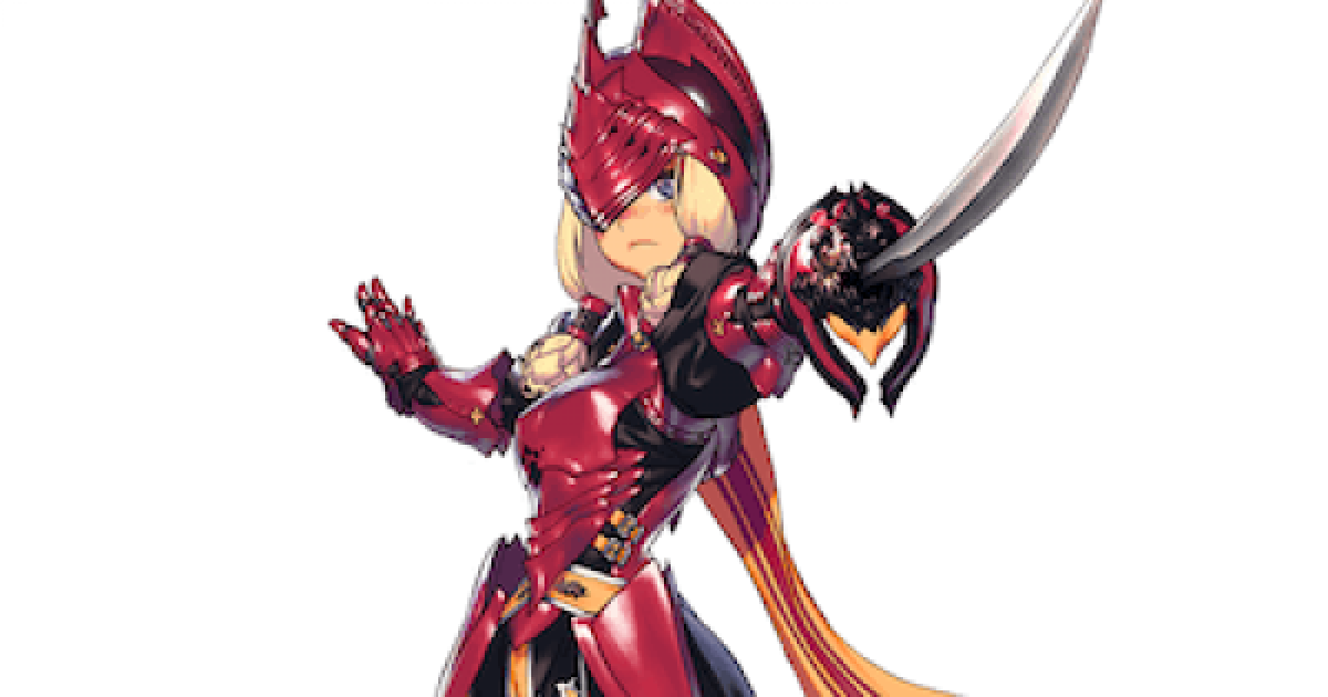 デスチャ 深淵のタルタロスのスキル性能とステータスランキング デスティニーチャイルド ゲームウィズ