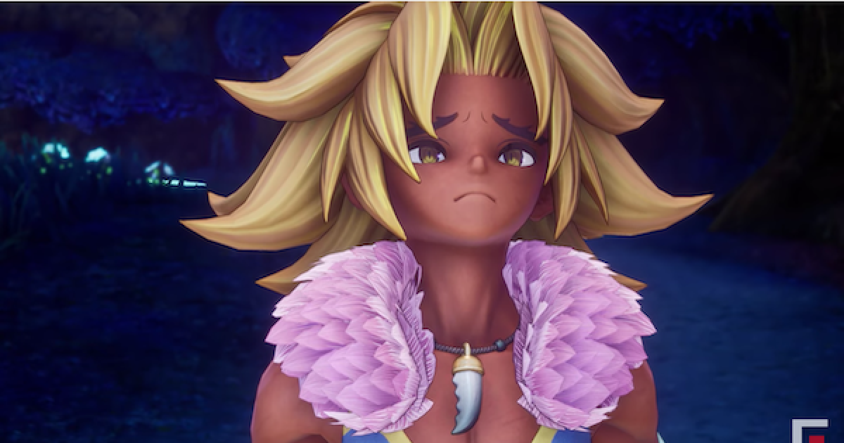 聖剣伝説3リメイク ケヴィンのおすすめクラスチェンジと育成方法 習得アビリティ ゲームウィズ