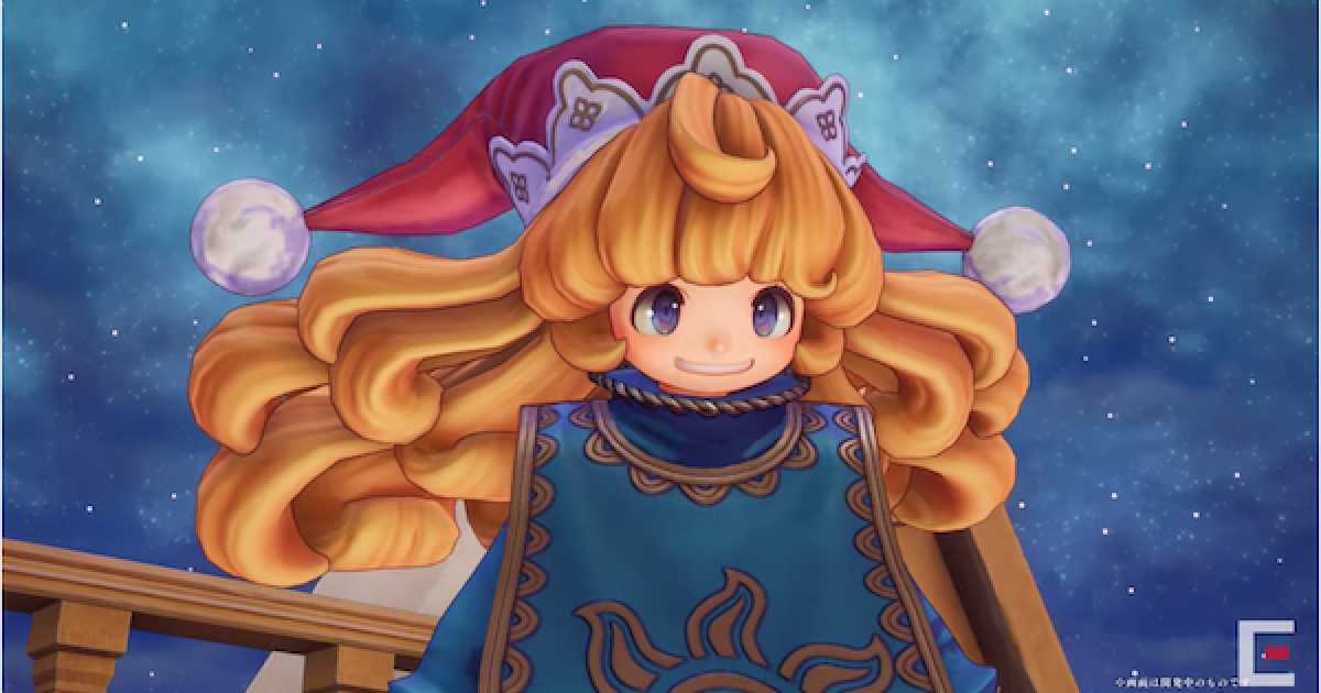 聖剣伝説3リメイク シャルロットのおすすめクラスチェンジと育成方法 習得アビリティ ゲームウィズ Gamewith