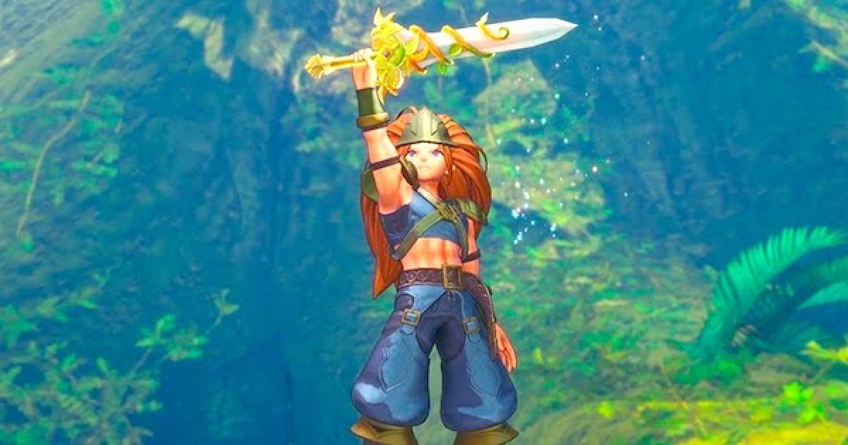聖剣伝説3リメイク】最強装備の入手方法まとめ - ゲームウィズ