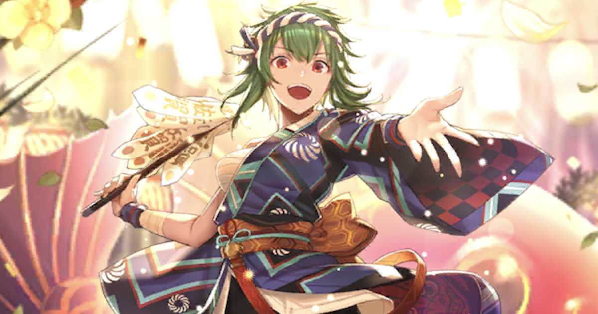 ロマサガrs アセルス 佐賀コラボ Ss の評価 おすすめ覚醒 ロマサガ リユニバース ゲームウィズ