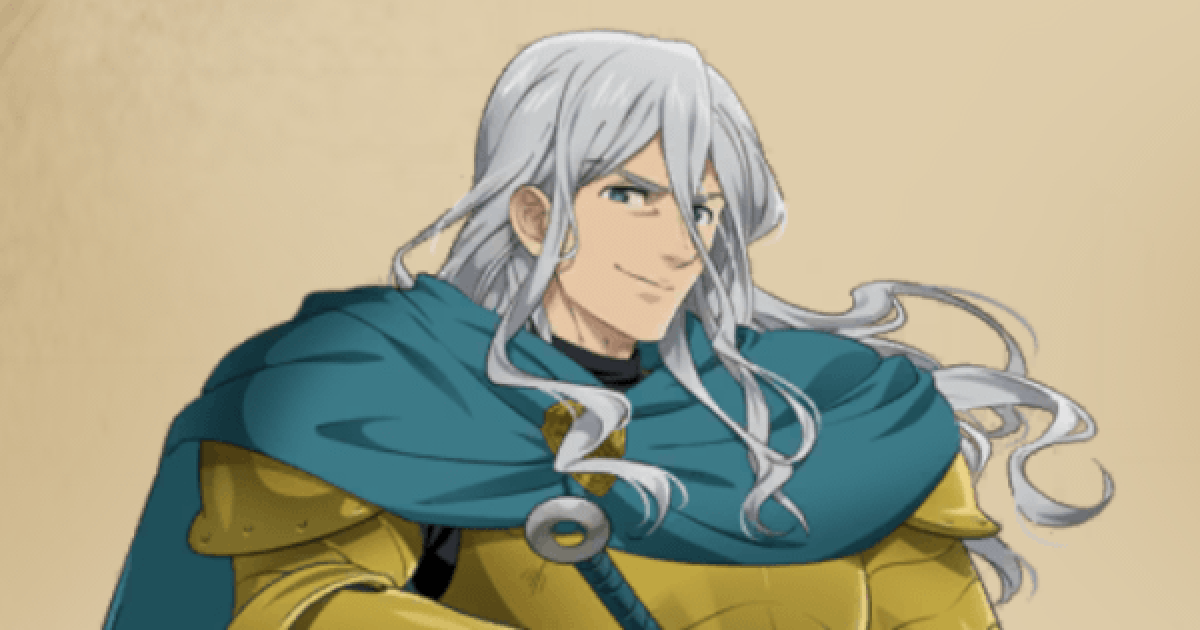 グラクロ 聖騎士長ザラトラス 信念の塊 の評価とおすすめ装備 七つの大罪 ゲームウィズ