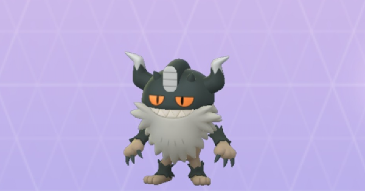 ポケモンgo ニャイキングのおすすめ技と最大cp 弱点 ゲームウィズ