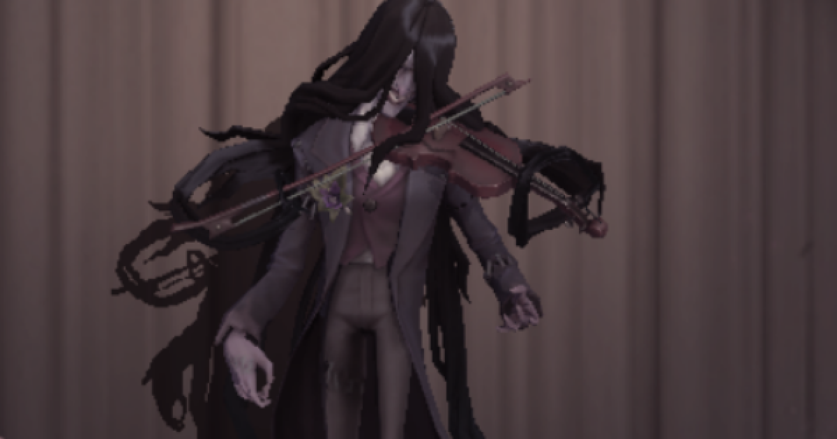 非公式】第五人格最新情報 on X: 