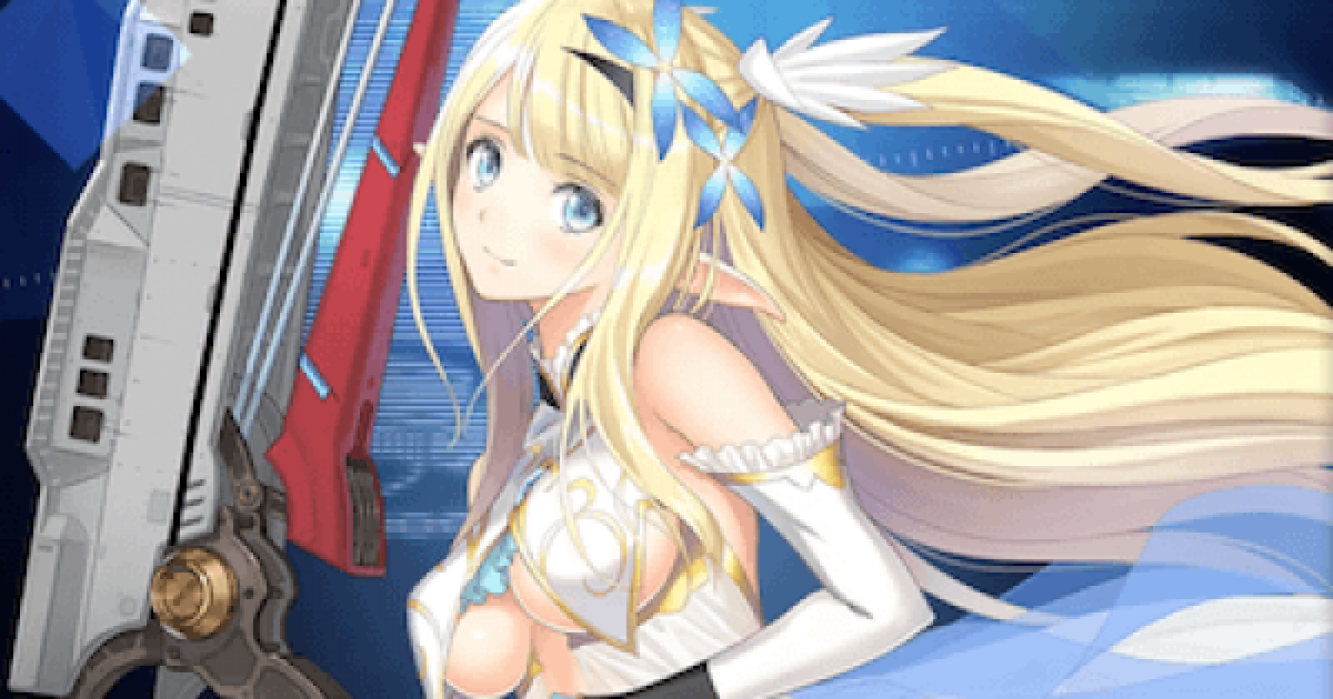 アズールレーンクロスウェーブ】セントーのスキル性能とプロフィール