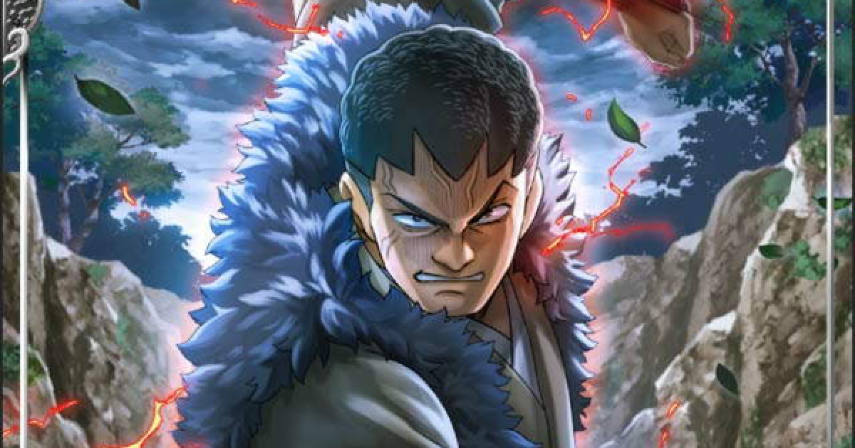 戦国炎舞 武田勝頼ssr23の性能 一意攻苦 戦国炎舞 Kizna ゲームウィズ Gamewith
