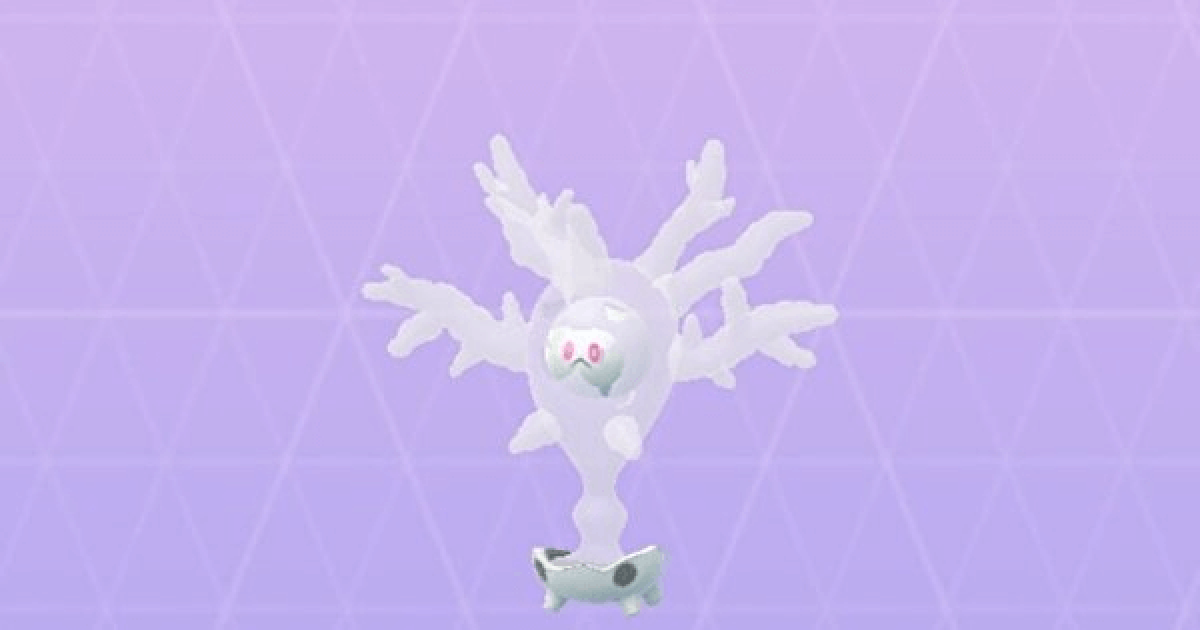 ポケモンGO】サニゴーンの色違いとおすすめ技・弱点 - ゲームウィズ