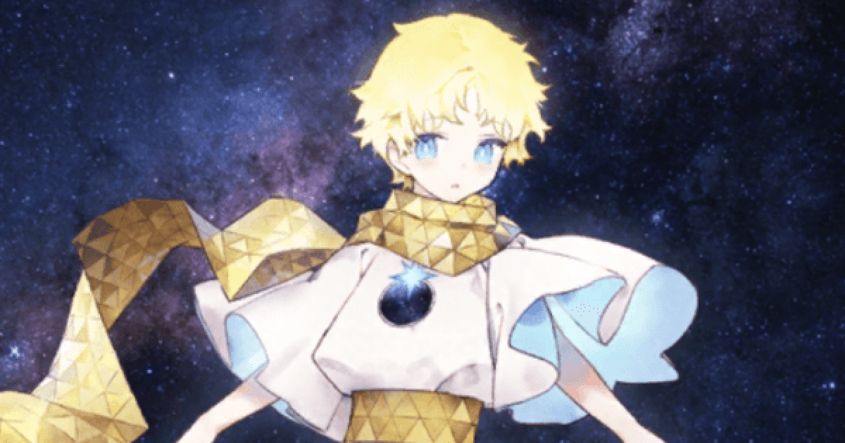 Fgo ボイジャーの評価 宝具とスキル性能 ゲームウィズ