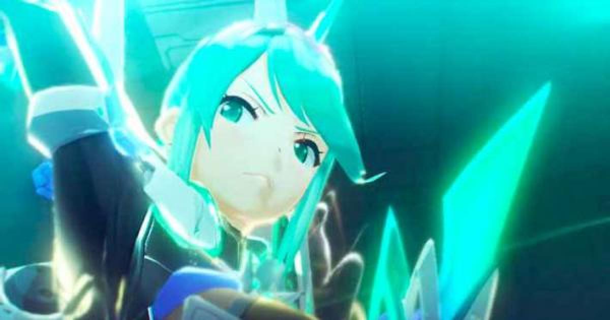 ゼノブレイド2】ホムラ（覚醒）の評価と覚醒モードの解説【ゼノ2 