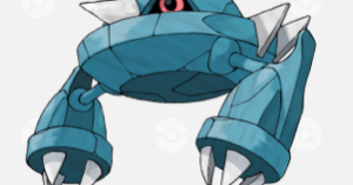 ポケモン剣盾 メタングの進化と覚える技 種族値 ポケモンソードシールド ゲームウィズ Gamewith