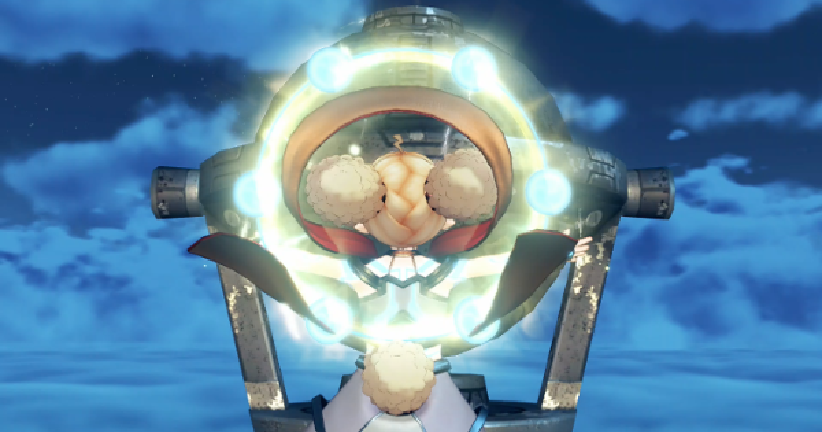 ゼノブレイド2 ライコがんばります の発生条件と攻略 ゼノ2 ゲームウィズ