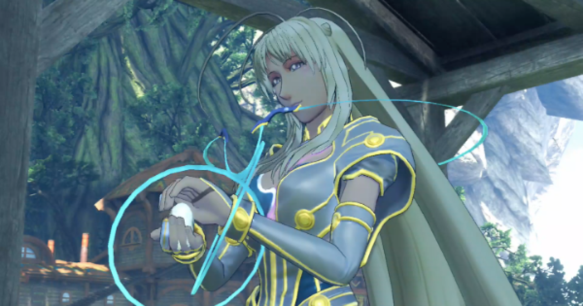 ゼノブレイド2】安穏の発生条件と攻略【ゼノ2】 - ゲームウィズ