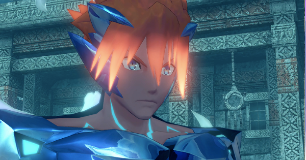 ゼノブレイド2】正義の炎の発生条件と攻略【ゼノ2】 - ゲームウィズ