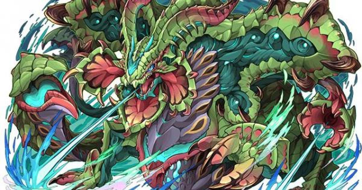 パズドラ】ゼレンバスの評価！超覚醒と潜在覚醒のおすすめ - ゲームウィズ