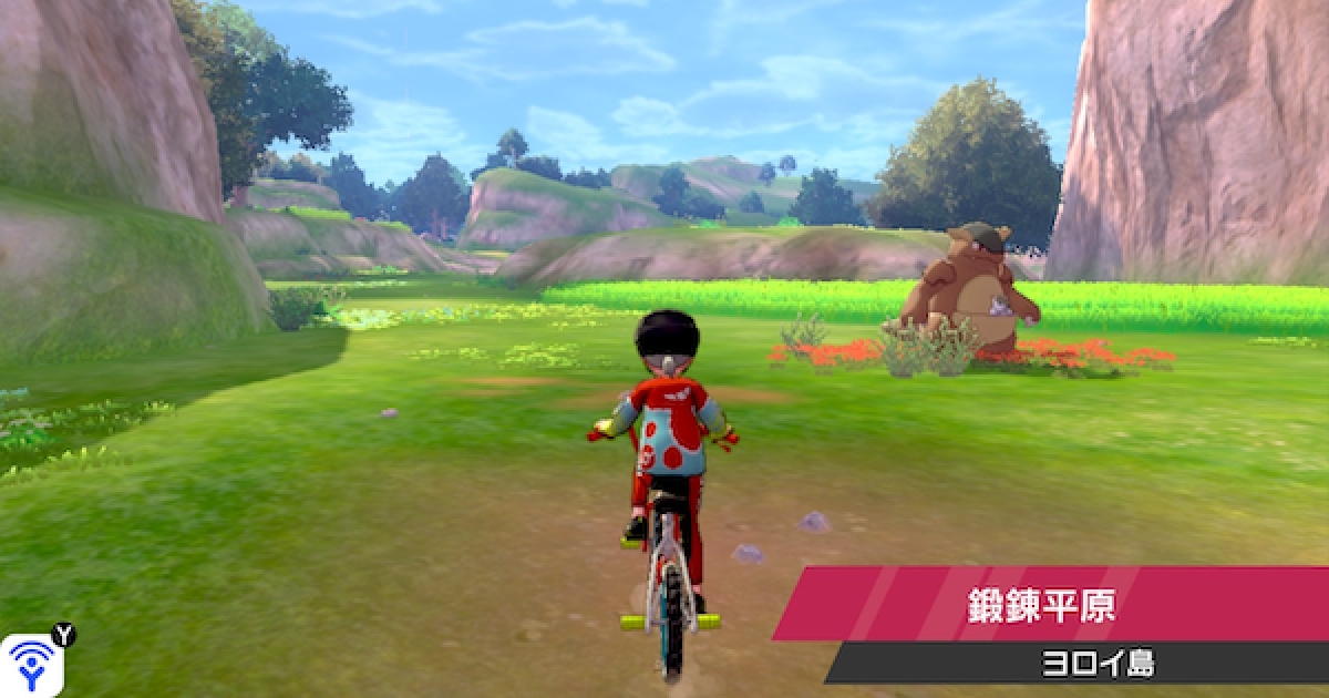 鎧の孤島 鍛錬平原の巣穴 天気別出現ポケモン 固定シンボル 剣盾 ゲームウィズ