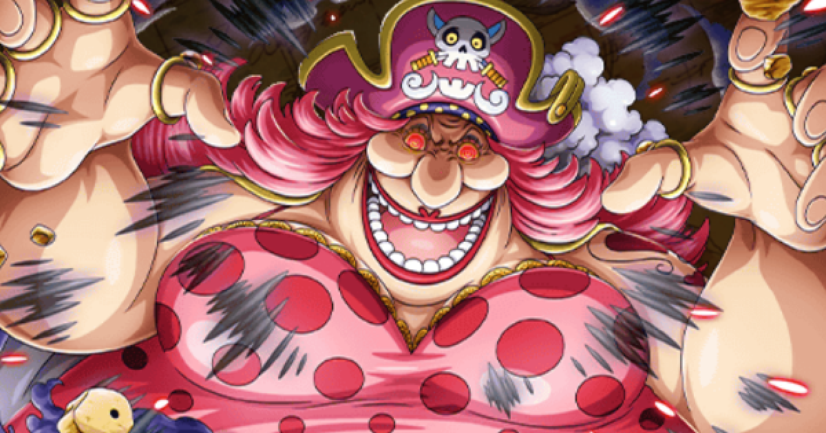 トレクル ビッグマム 知属性 メインストーリー の評価 ワンピース トレジャークルーズ ゲームウィズ