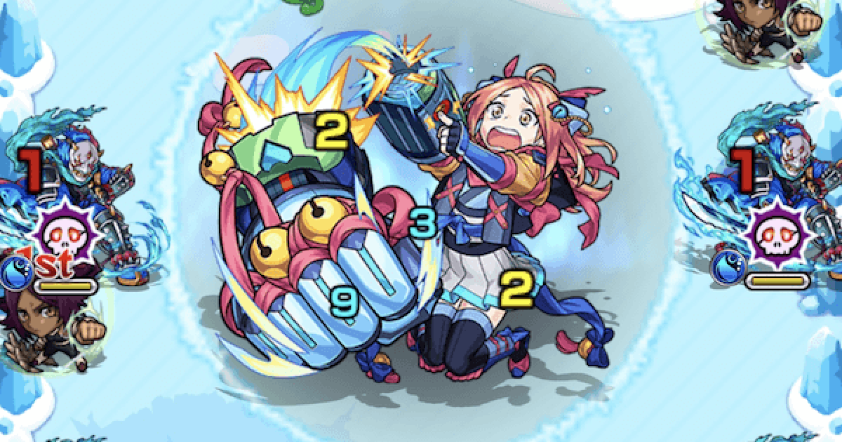 モンスト 仙石秀久 せんごくひでひさ 究極 攻略と適正キャラ ゲームウィズ