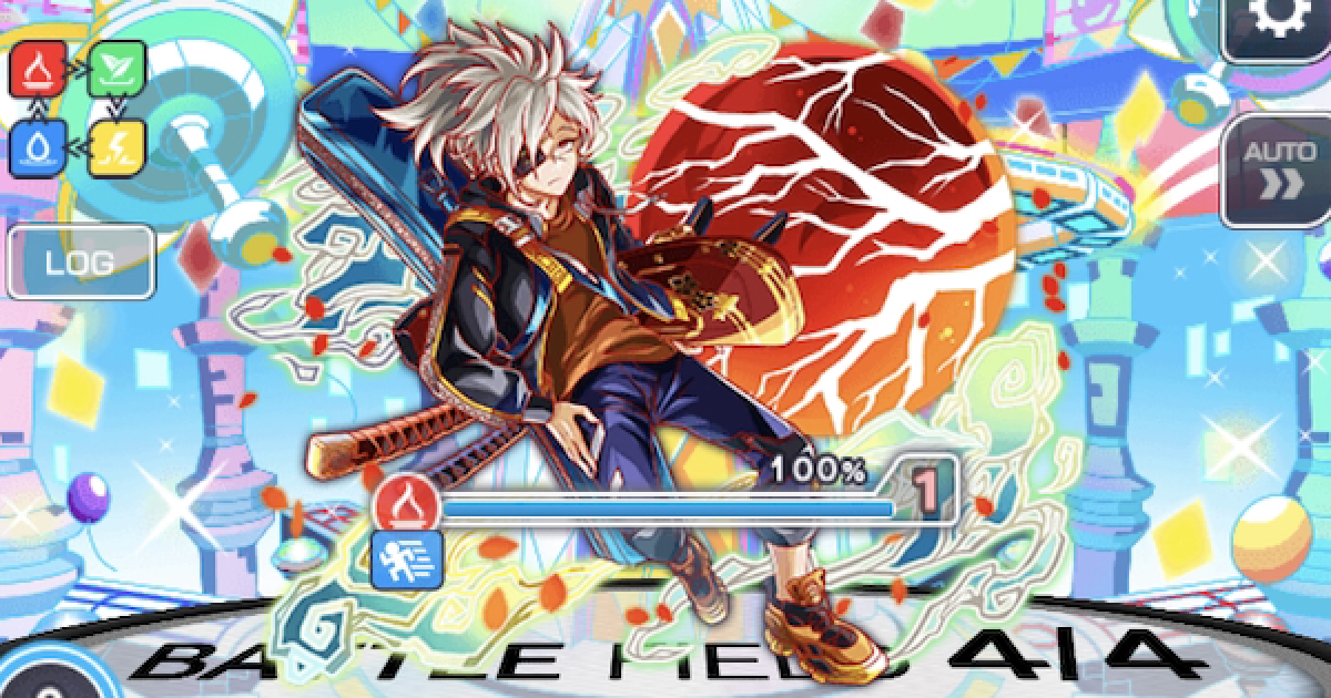 クラフィ ワンダータワー8階攻略 5周年記念 クラッシュフィーバー ゲームウィズ Gamewith