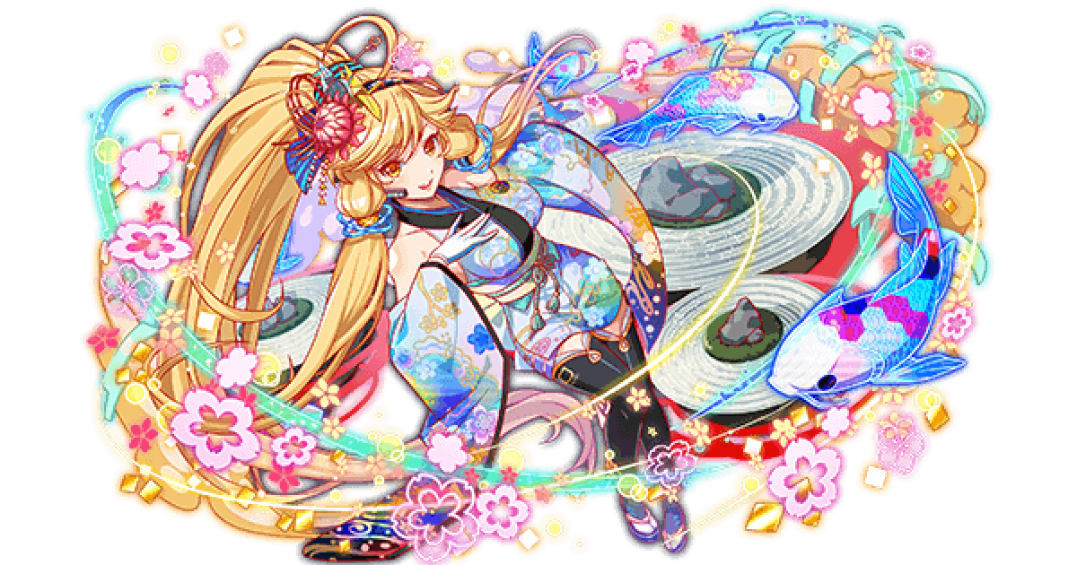 クラフィ 和豪の神僚長 ファラデーの評価 クラッシュフィーバー ゲームウィズ