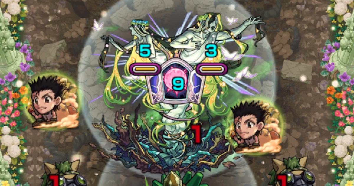 モンスト セレナーデ 轟絶 攻略と適正キャラランキング ゲームウィズ