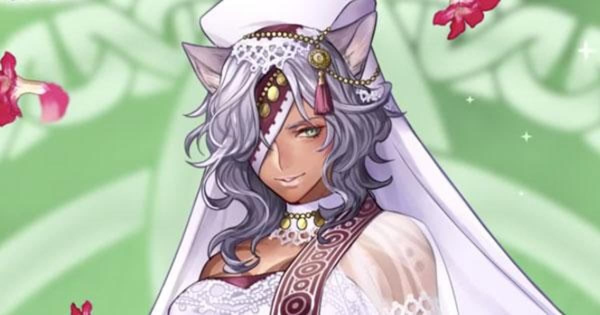 Feh 花嫁ニケの評価とおすすめ個体値 Feヒーローズ ゲームウィズ Gamewith