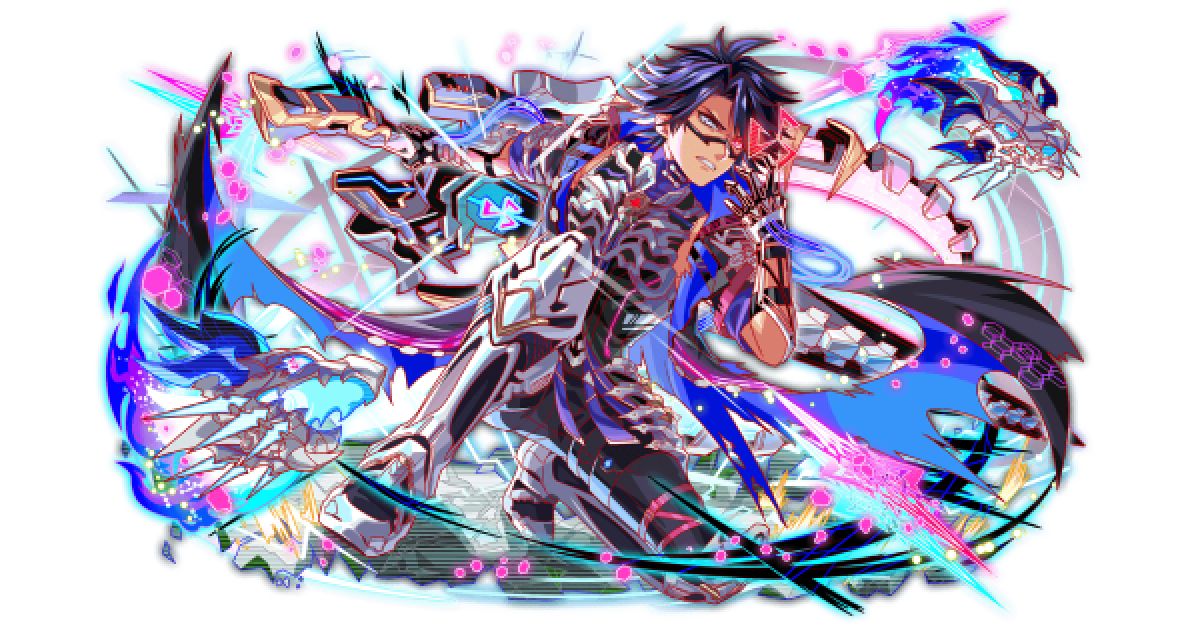 クラフィ】到殲の滅約剣 ティルフィング-Epic(進化適応)の評価