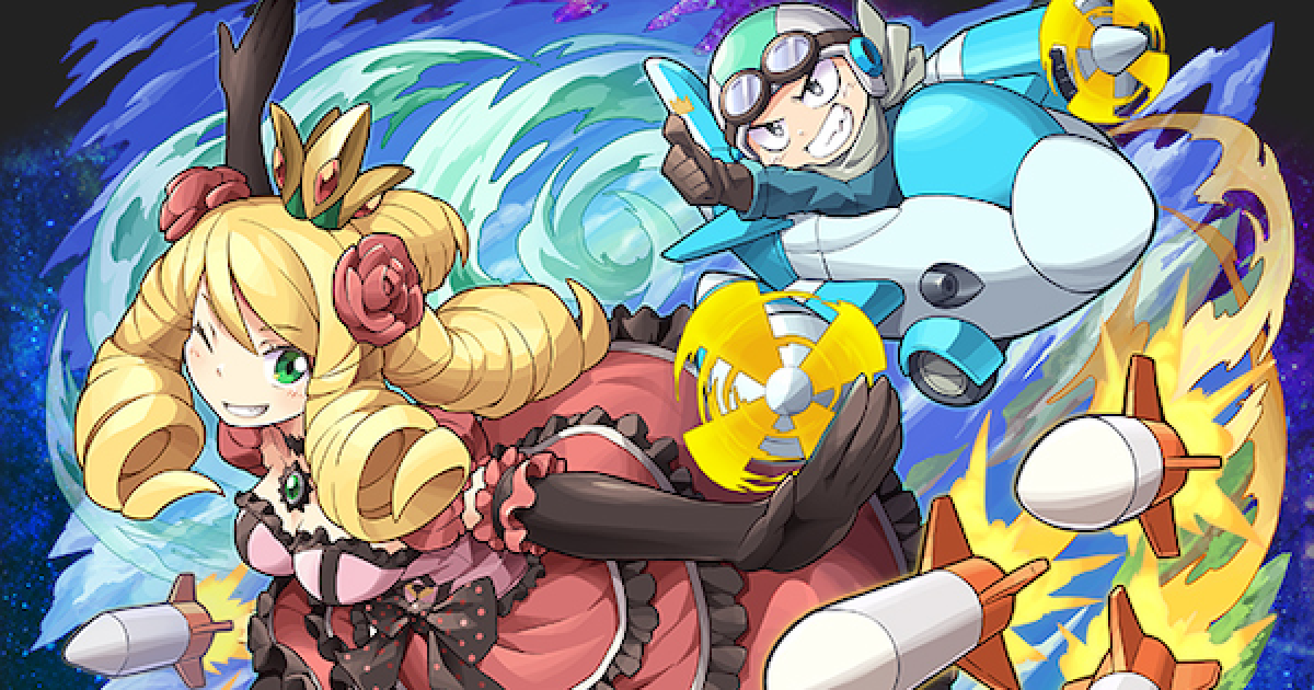 サモンズボード ケリ姫 飛行士の評価と使い方 ゲームウィズ