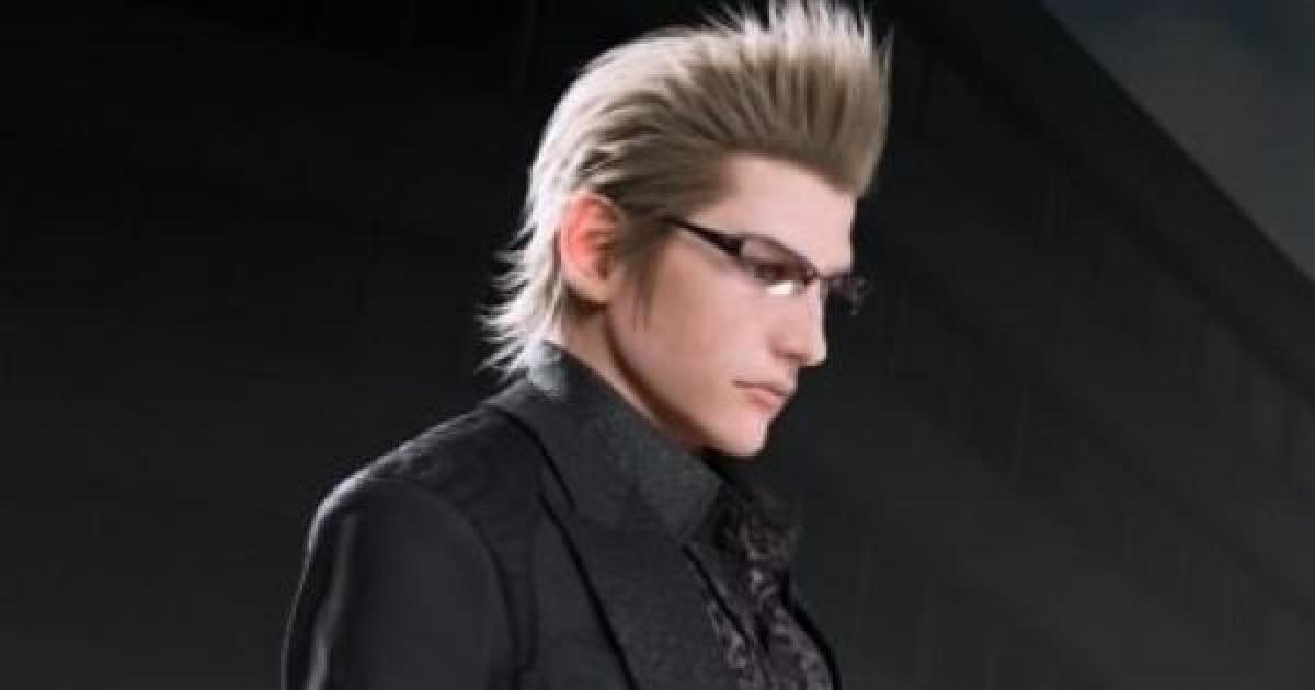 Ff15 イグニスのスキルとアビリティ ファイナルファンタジー15 ゲームウィズ
