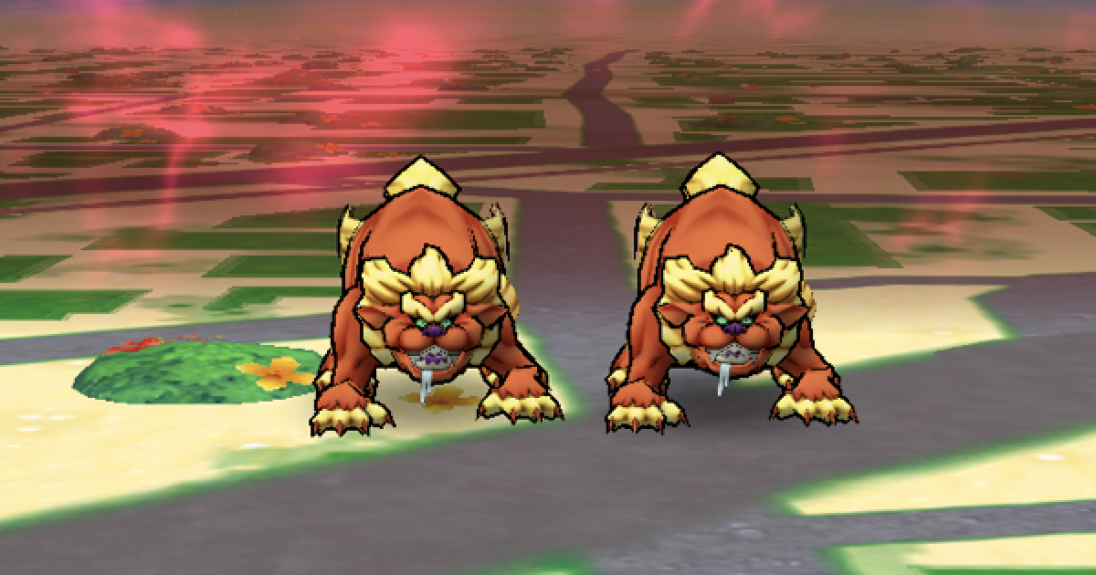 ドラクエウォーク フレイムドック レベル30 攻略 弱点と周回おすすめレベル Dqウォーク ゲームウィズ Gamewith