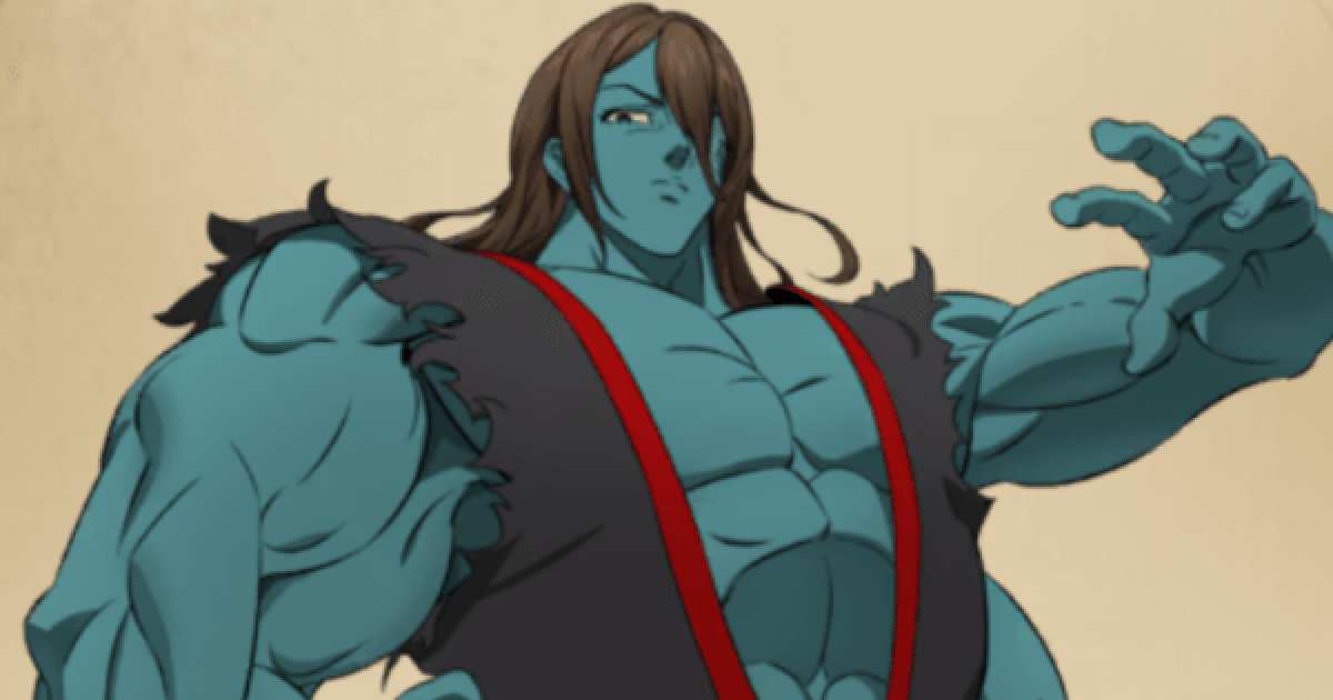 グラクロ 忍耐 のドロール 魔神族の精鋭 の評価とおすすめ装備 七つの大罪 ゲームウィズ Gamewith