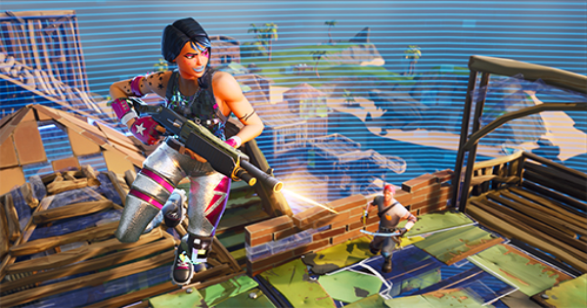フォートナイト 最もプレイされたクリエイティブ島まとめ 年6月 Fortnite ゲームウィズ