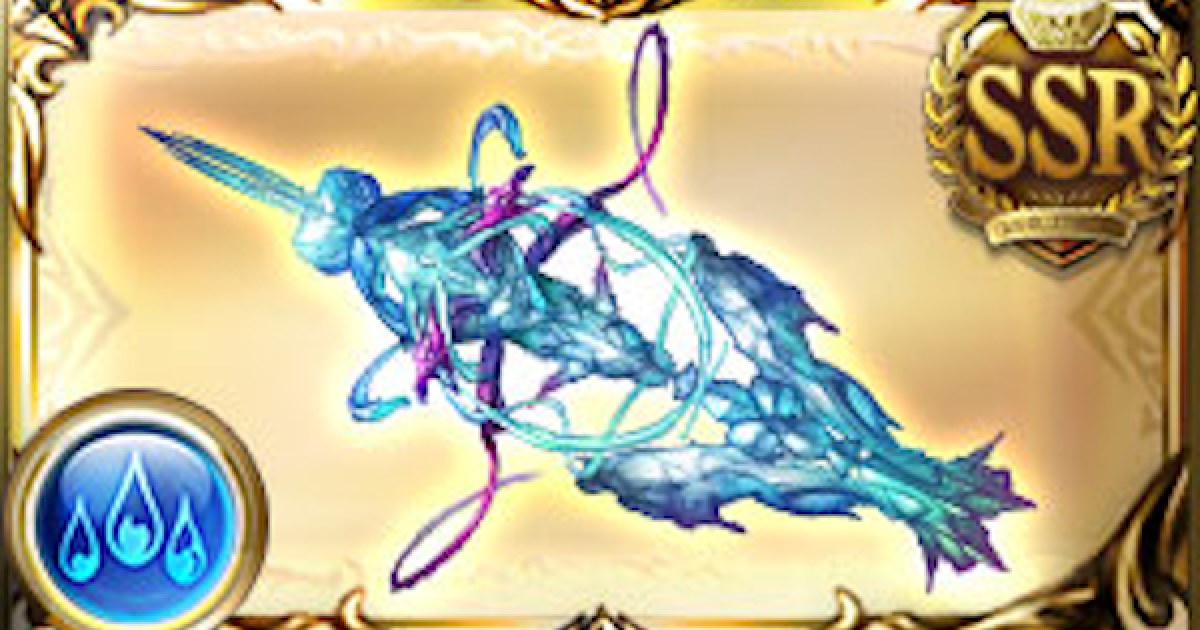 グラブル　ワムデュス グラブル】ワムデュス(リミテッド)の評価/性能検証まとめ