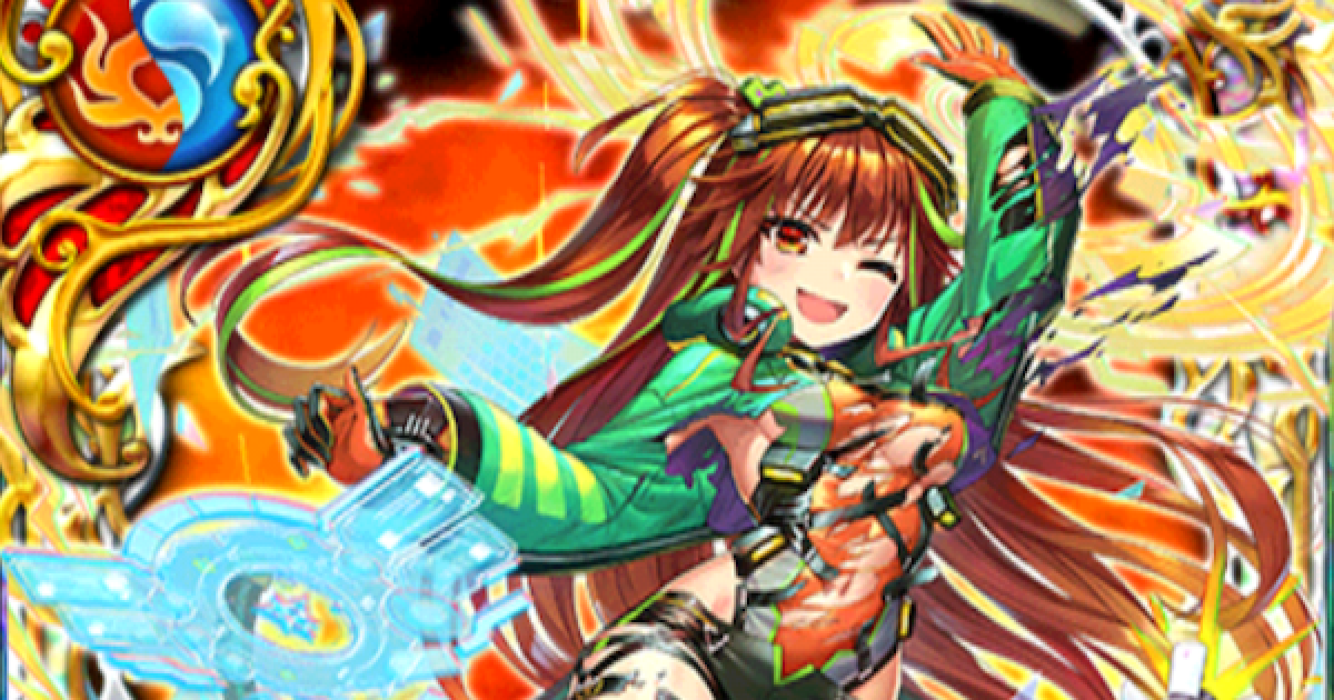 黒猫のウィズ】ウィジェッタ(クロスディライブACT4)の評価 - ゲームウィズ