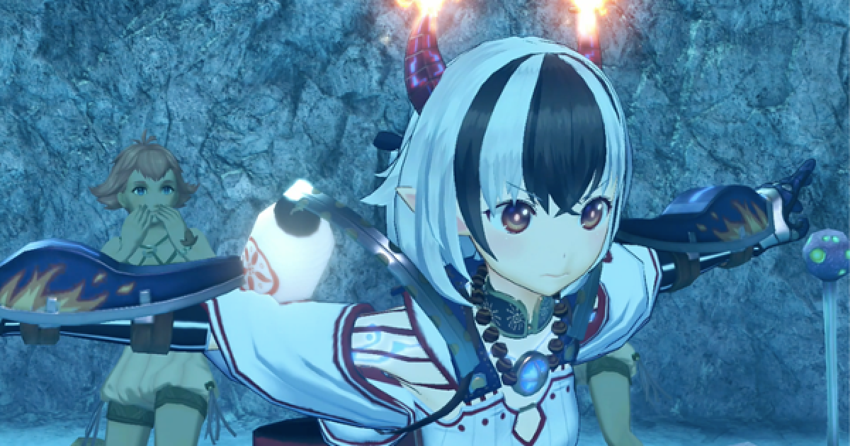 ゆゆさま専用】ゼノブレイド2とゼノブレイド3の2つおまとめ ゆゆ