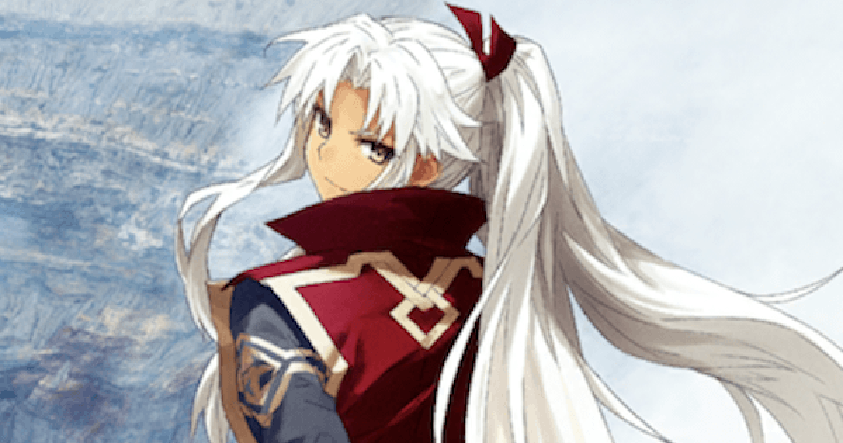 FGO】「英霊紀行：天草四郎」の評価と入手方法 - ゲームウィズ