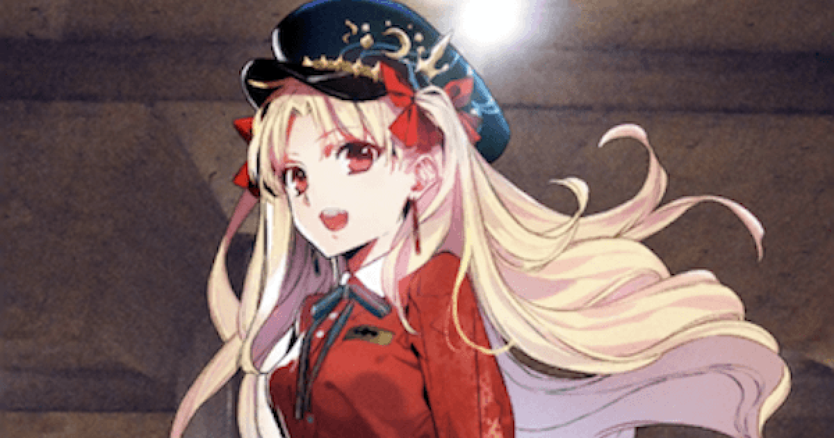 Fate fgo エレシュキガル　イシュタル　英霊華像 Fate fgo エレシュキガル イシュタル 英霊華像 - メルカリ