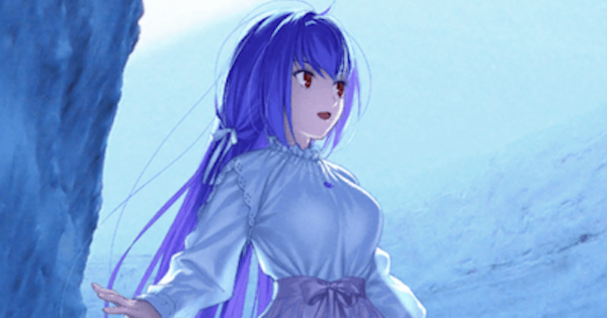 FGO】「英霊紀行：スカサハ＝スカディ」の評価と入手方法