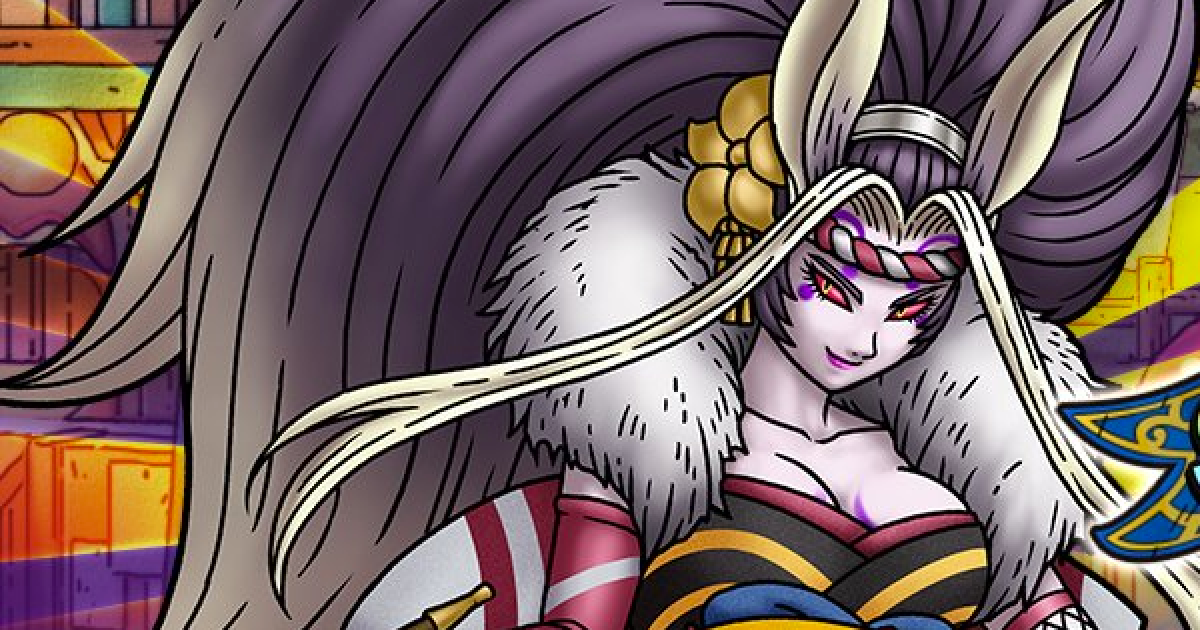 ドラクエタクト 祭魔ジュリアンテの評価と才能開花の特技 ゲームウィズ Gamewith