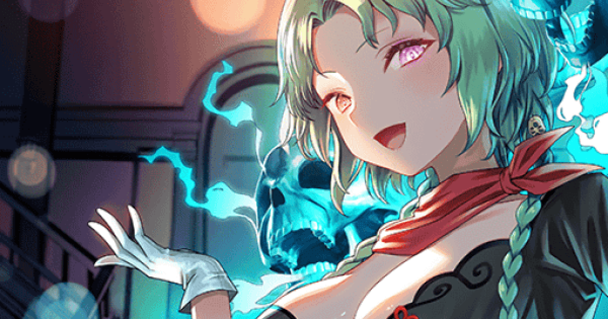 Fgo ホラー コンシェルジュ の性能と入手方法 ゲームウィズ