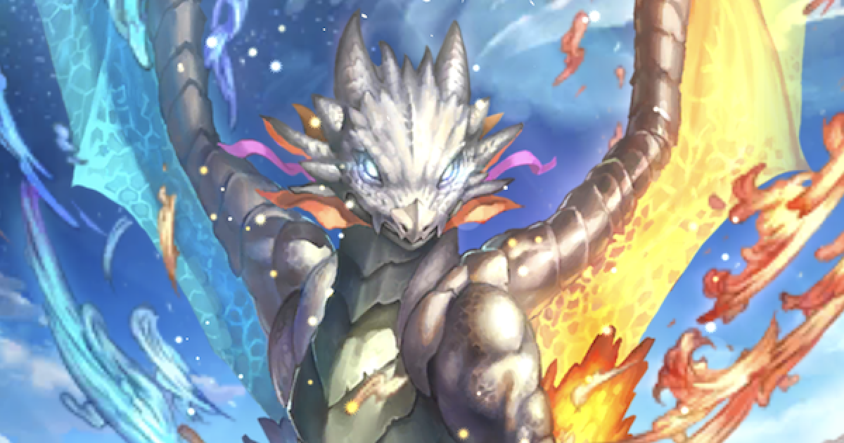 ロマサガrs 玄竜 Udx Ss の評価 おすすめ覚醒とステータス ロマサガ リユニバース ゲームウィズ Gamewith