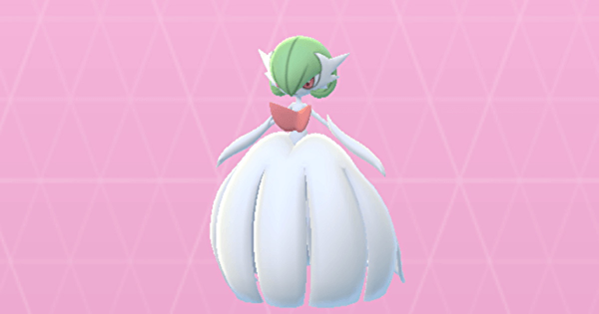 ポケモンgo メガサーナイトのおすすめ技と最大cp 弱点 ゲームウィズ Gamewith