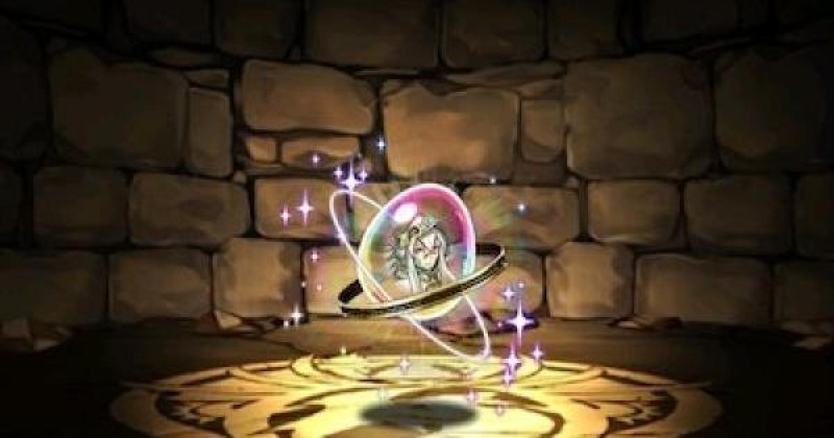 パズドラ イーリアの希石の入手方法と使い道 ゲームウィズ Gamewith