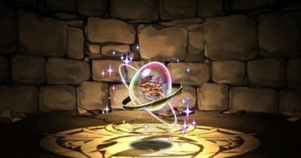 パズドラ ノブナガの希石の入手方法と使い道 ゲームウィズ