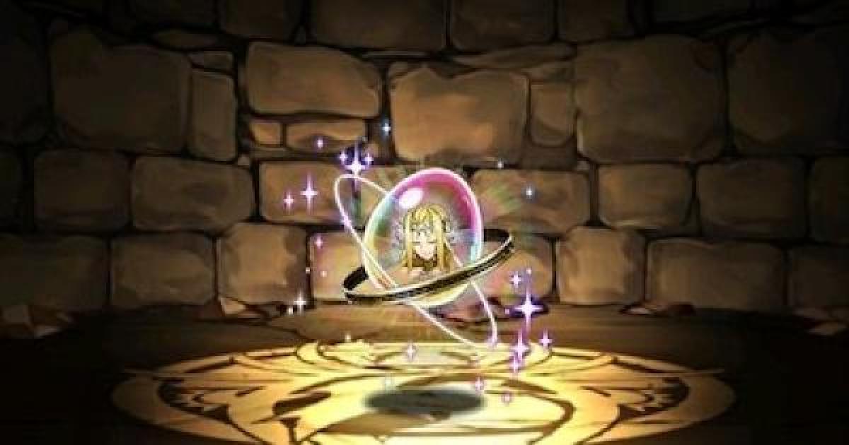 パズドラ ラジエルの希石の入手方法と使い道 ゲームウィズ